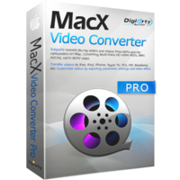 Macx Video Converter Review Free Vs Pro Try It For Free