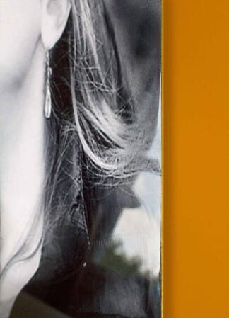 CanvasChamp Metal Edge