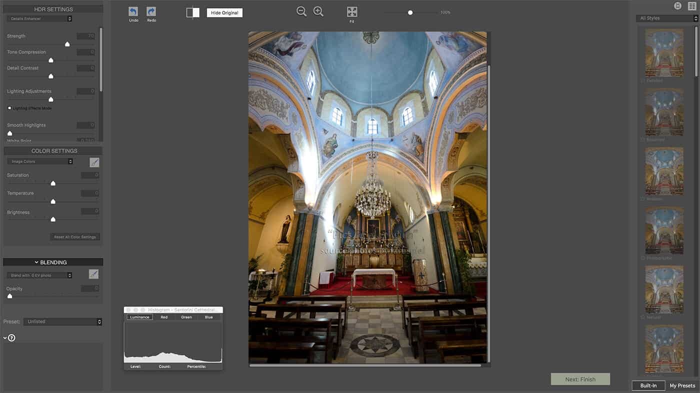 Photomatix Pro 6 Review (Detailed Analysis) – Get 15% Off