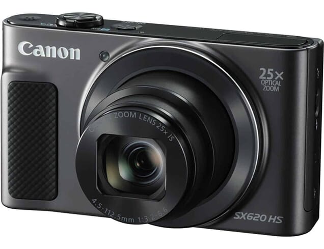 Canon PowerShot SX620 HS