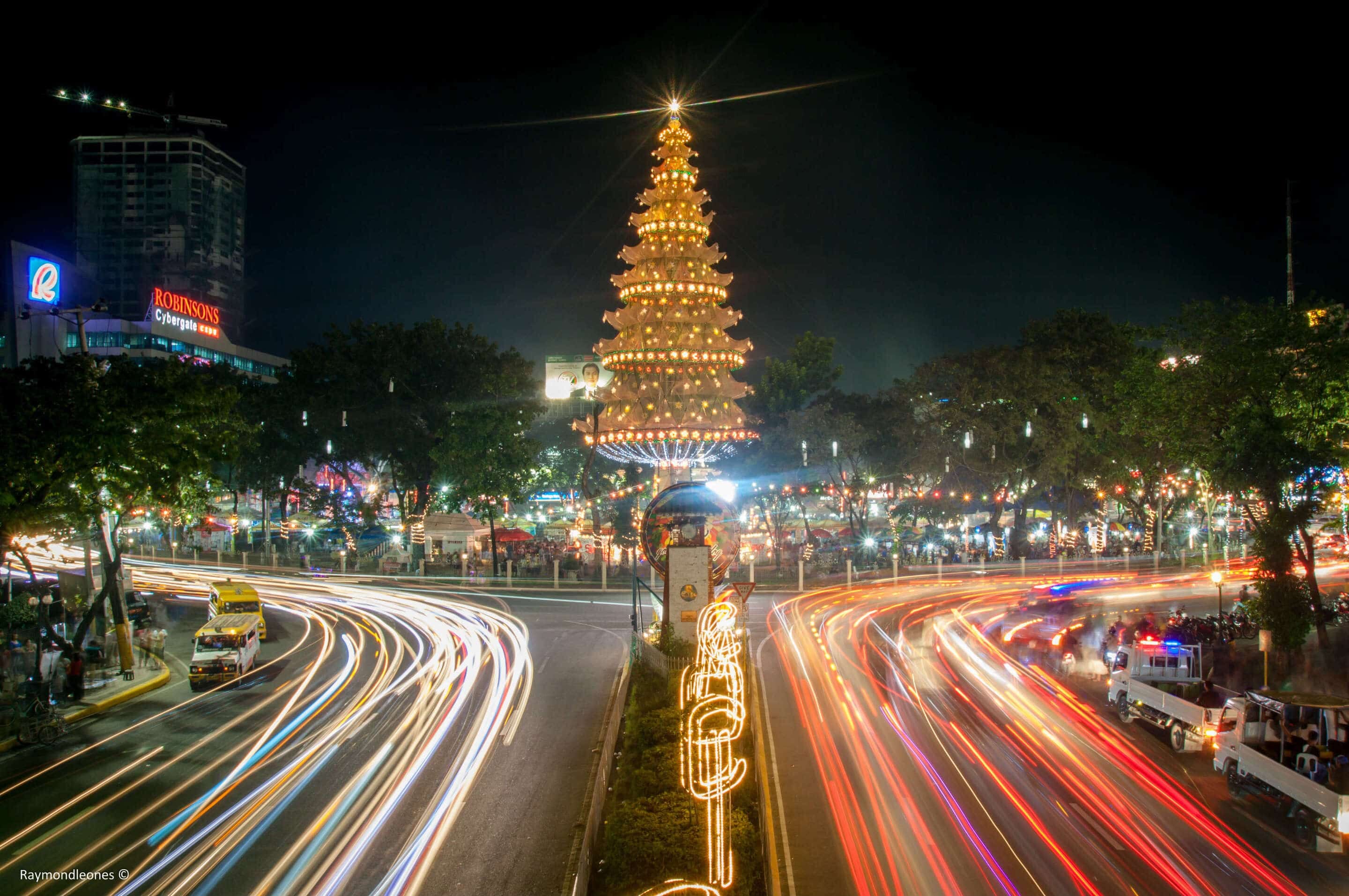Taking the Perfect Picture When In Cebu City