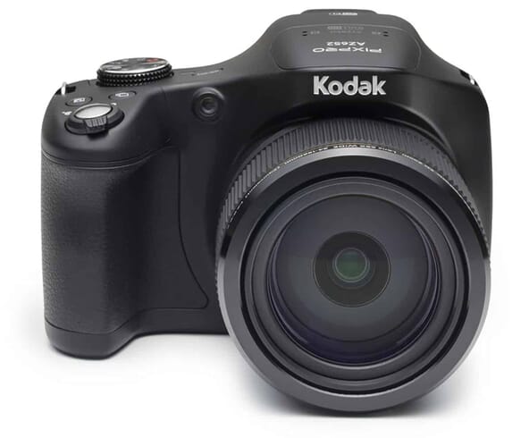 Kodak PIXPRO AZ652