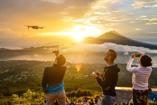 What to Photograph in Bali