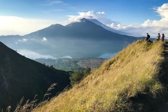 Bali Photo Ideas – Mount Batur, Bali