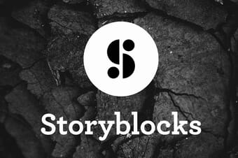 storyblocks logo