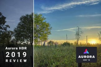 aurora hdr review