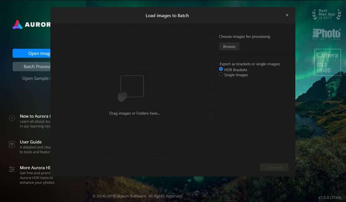 aurora hdr 2019 review