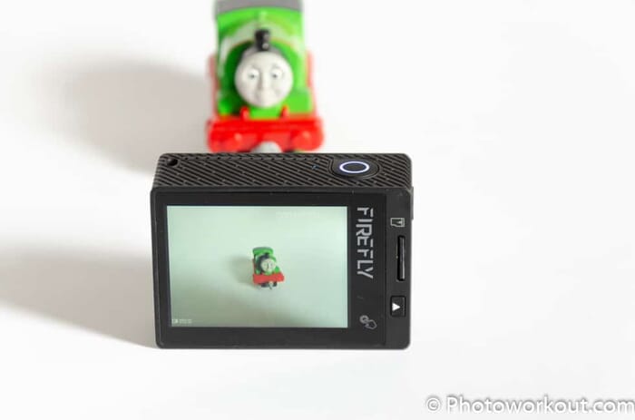 hawkeye firefly 8se, firefly, action camera, 4k camera