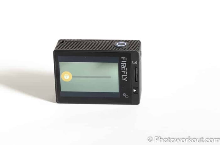 hawkeye firefly 8se, firefly, action camera, 4k camera