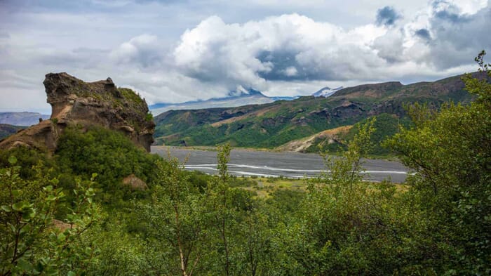 What to photograph in Iceland - National Parks