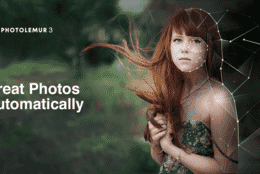 Photolemur AI Photo Software
