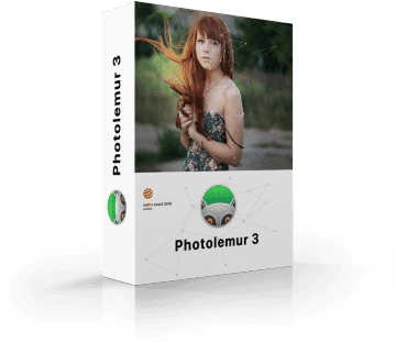 use photolemur 3 with luminar 3