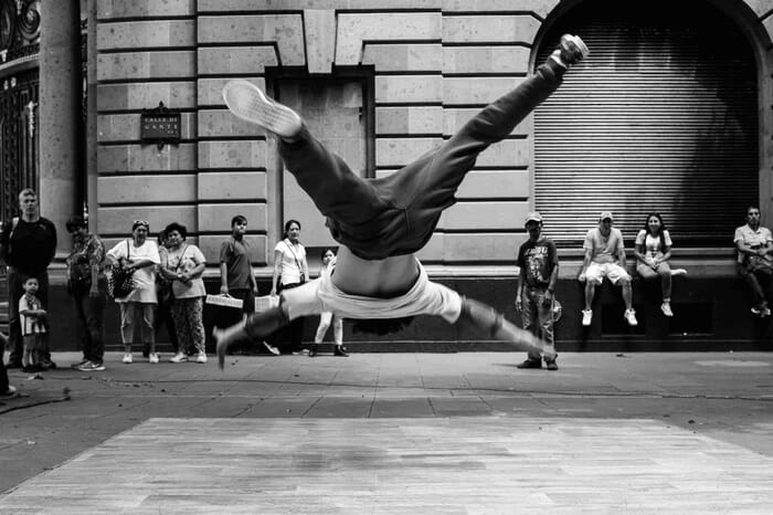 Street Photography