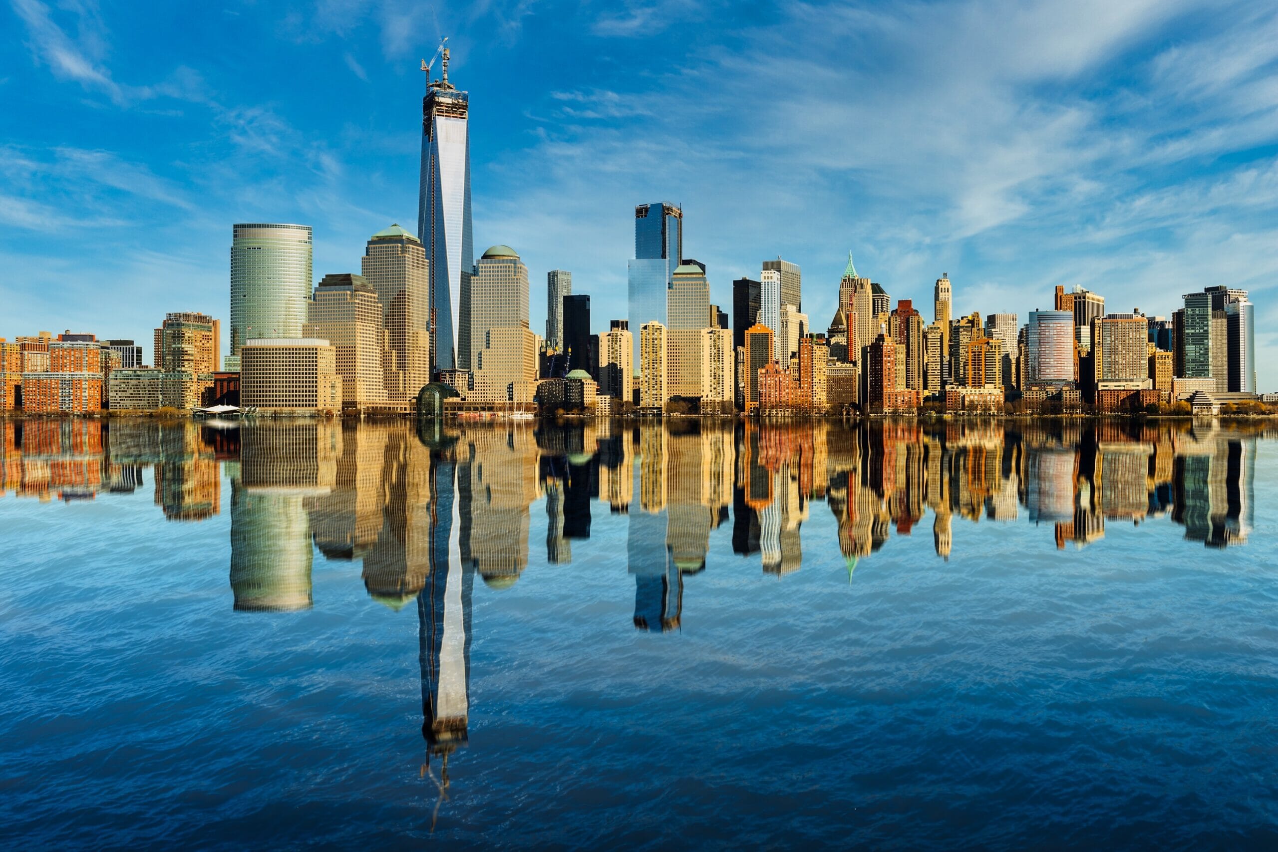 new york photography spots