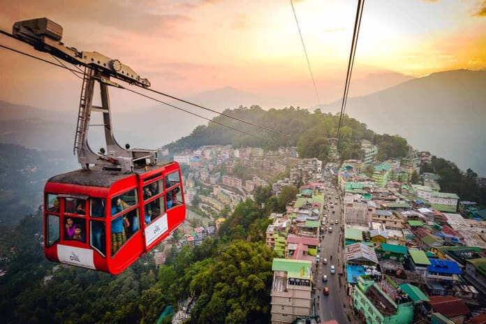 Gangtok Sikkim