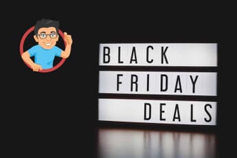 black friday photography deals