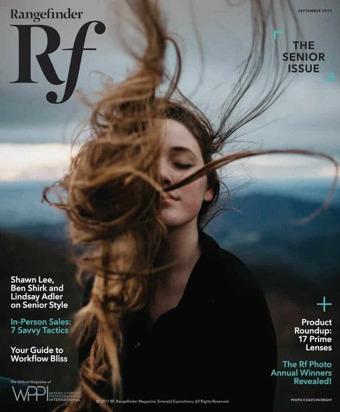 Rangefinder Magazine