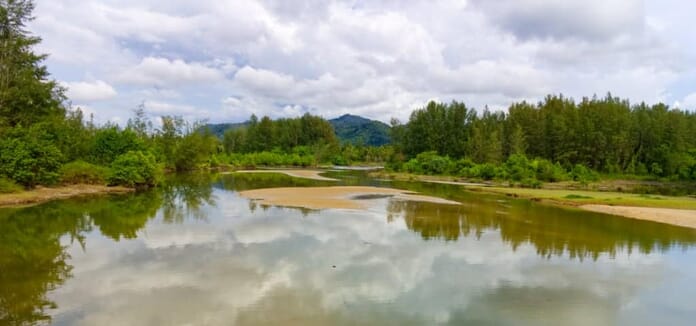 Affinity Photo review - Thailand photo