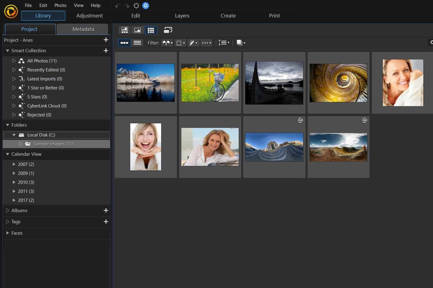 photodirector 10 essential photodirector 10 essential