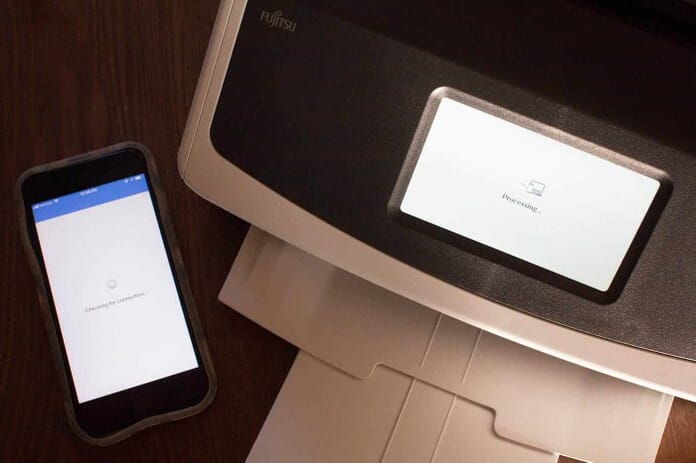 fujitsu snapscans1500