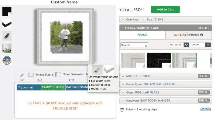 CanvasChamp web editor