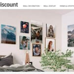 CanvasDiscount.com Wall Display Canvases - a Review