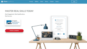 Shaw Academy Review