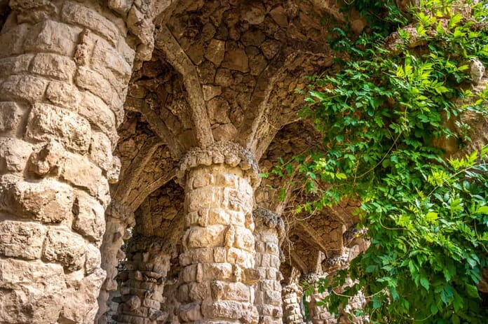 Best Places to Photograph in Barcelona