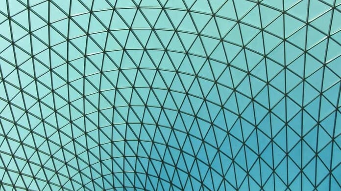 Best Places to Photograph in London - British Museum