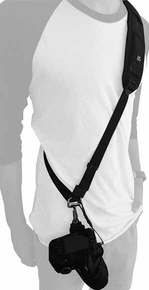 HiiGuy Camera Strap
