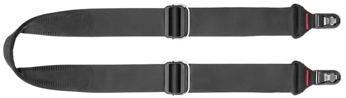 Peak Design Black Slide Strap
