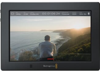 The 5 Best Field Monitors for Your DSLR: The Ultimate Guide