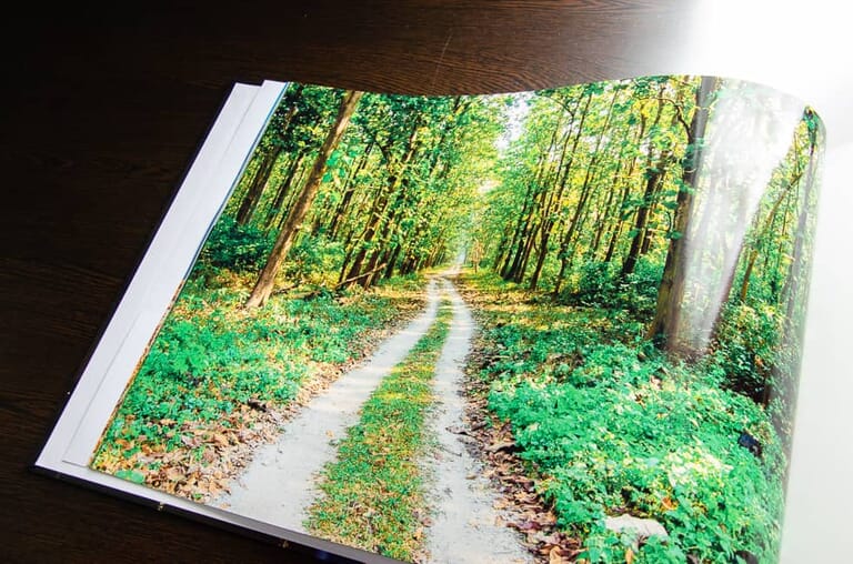 Vistaprint Photo Book Review (HandsOn Review)