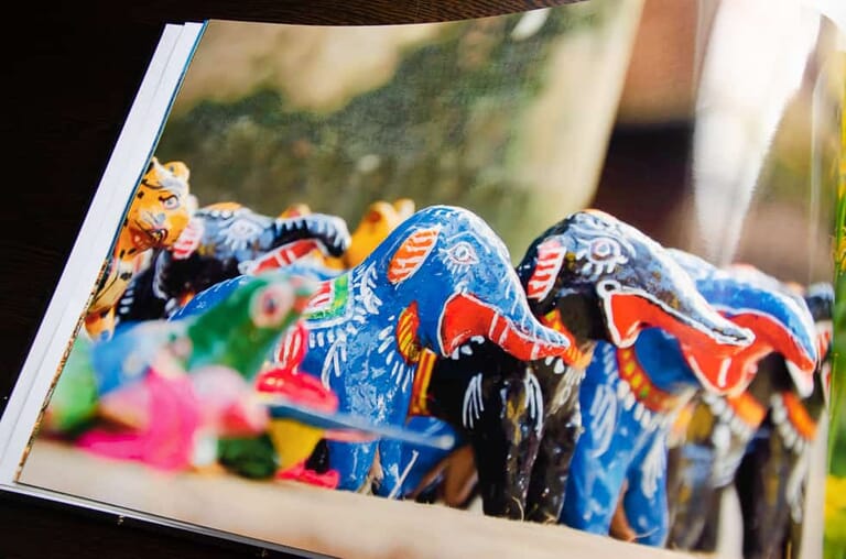 Vistaprint Photo Book Review (HandsOn Review)