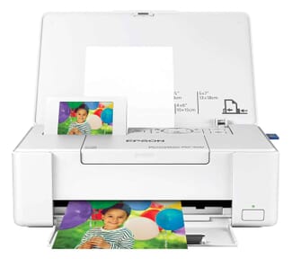 Epson PictureMate PM-400 Wireless Compact Color Photo Printer best photo printer under $200