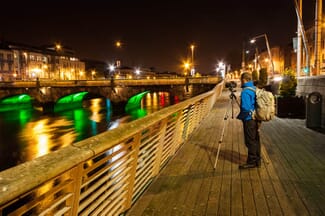 Essential Travel Photography Gear