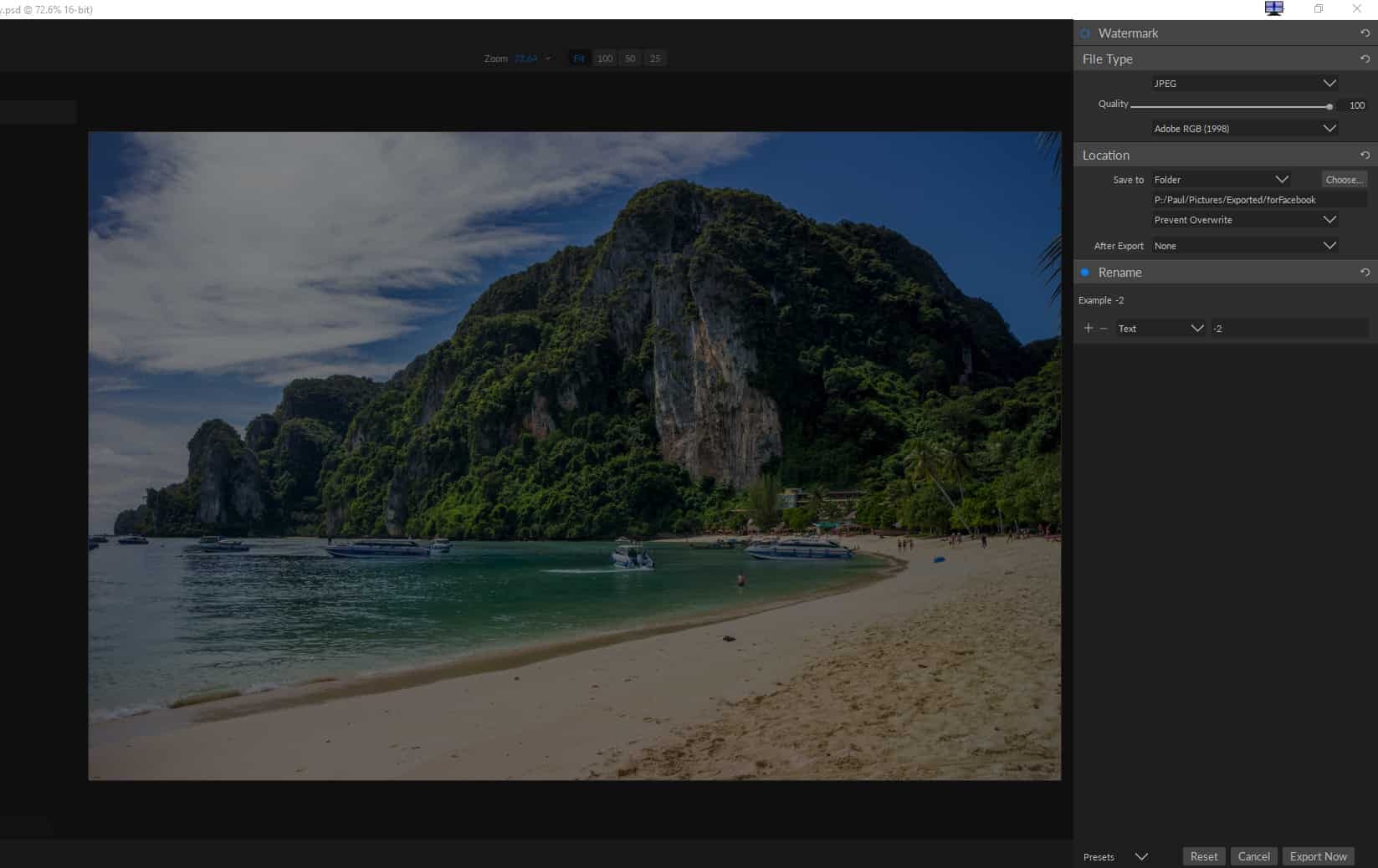 resize photo in on1 resize resize photo in on1 resize