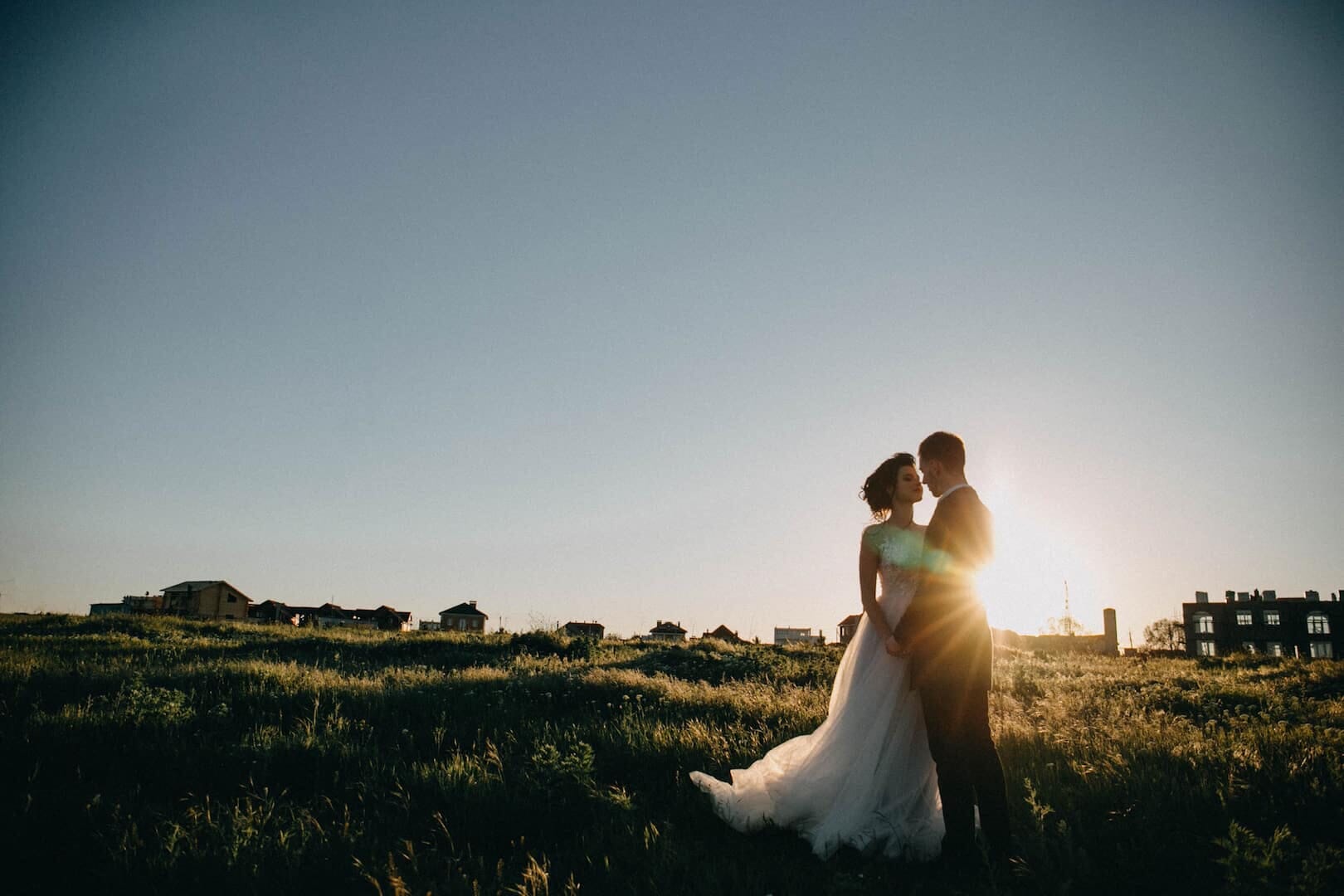 wedding portfolio photo
