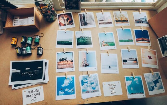selling photos can be a way to earn a little extra cash