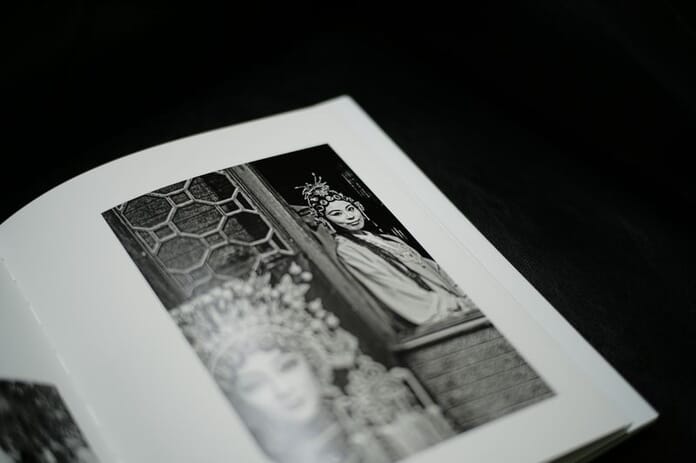 making photo albums is another good reason for printing images