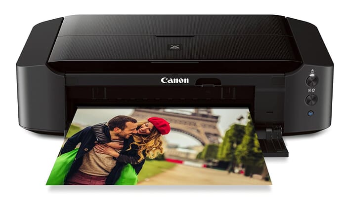 canon ip8720 is one of the best photo printers under $200