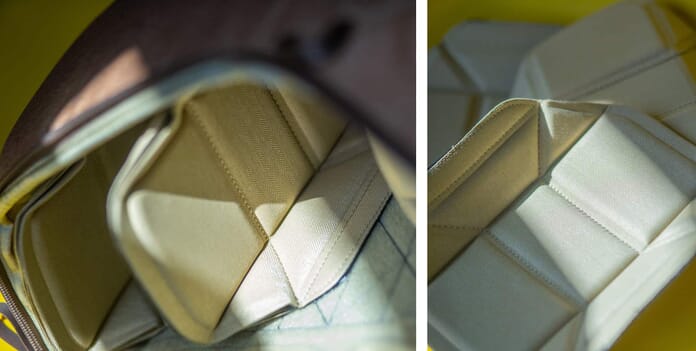 backpack dividers