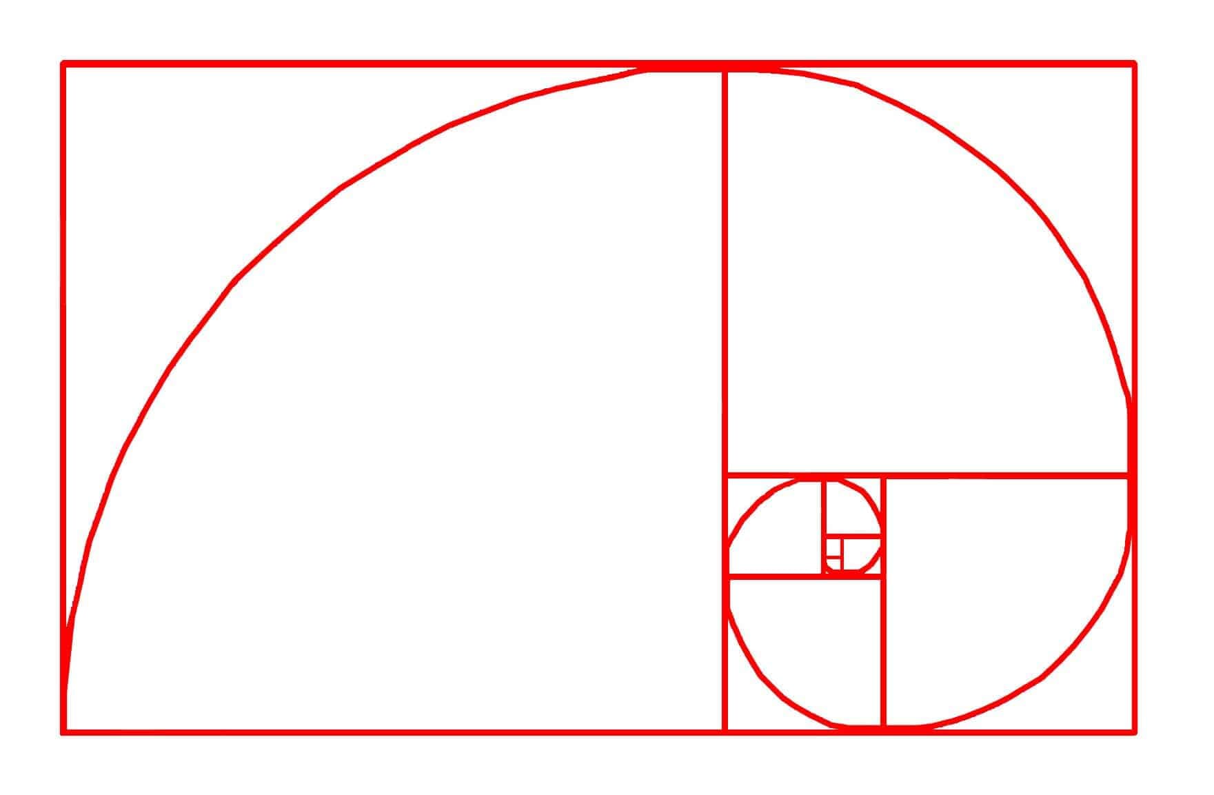 The Golden  Ratio  in Photography PhotoWorkout