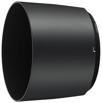 Nikkor 200-500mm lens hood