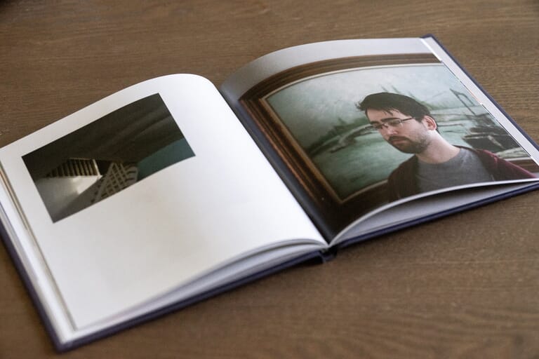 photo book review nz