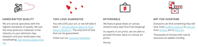 icanvas photo canvas