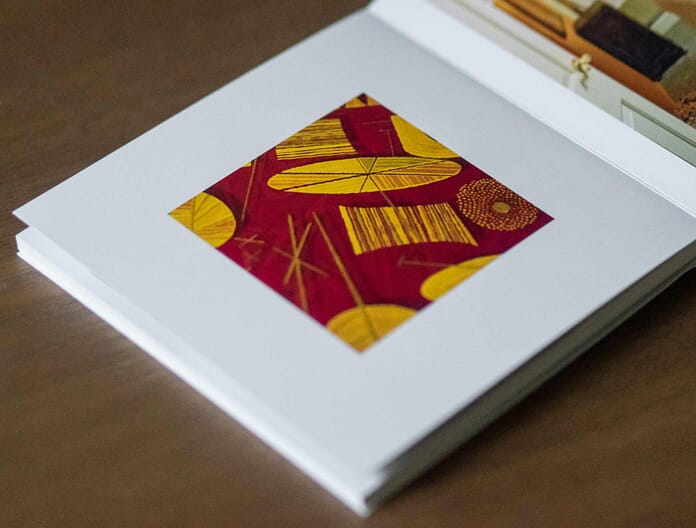 Photo book print service