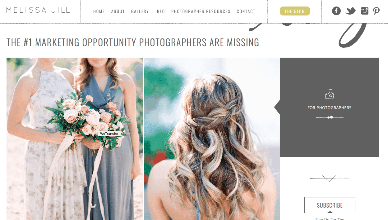 tools for photographers