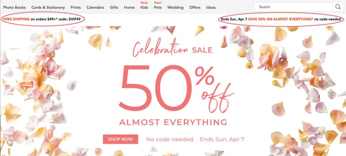 shutterfly photo prints