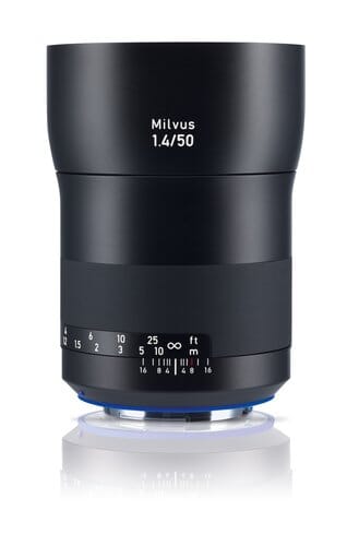best 50mm lens for canon